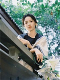 YITUYU艺图语 2025.01.12 锁清秋 珠珠(16)